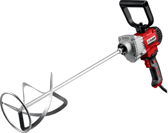 Дрель-миксер Зубр МР-1100 1100Вт М14 реверс Дрель-миксер Зубр МР-1100 1100Вт М14 реверс