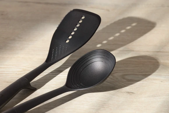 Набор аксессуаров Rondell Arcane RD-1859 черный наб.:6предм. упак.:подарочная коробка