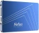Накопитель SSD Netac SATA-III 256GB NT01N600S-256G-S3X N600S 2.5"