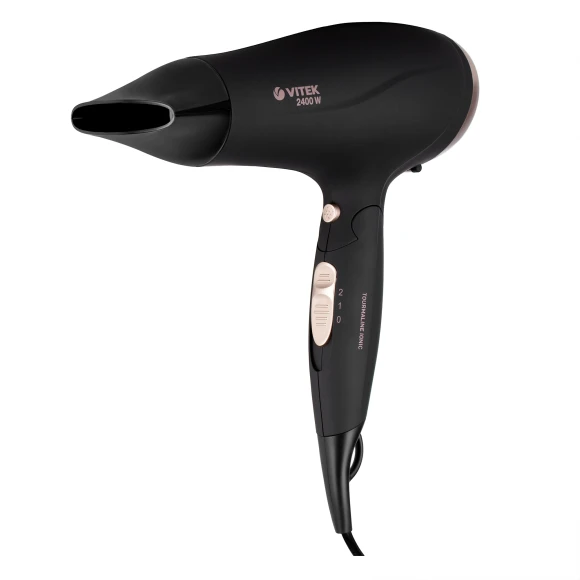 Фен Vitek VT-1330 2200Вт разноцветный