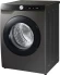 Стиральная машина Samsung WW80AG6S28AX/LD класс: A загр.фронтальная макс.:8кг нержавеющая сталь инвертор Стиральная машина Samsung WW80AG6S28AX/LD класс: A загр.фронтальная макс.:8кг нержавеющая сталь инвертор