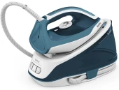 Парогенератор Tefal SV6115E0 2200Вт бирюзовый/белый Парогенератор Tefal SV6115E0 2200Вт бирюзовый/белый