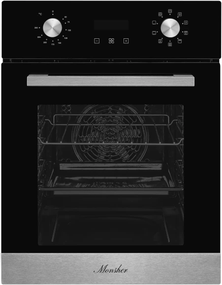 Микроволновая Печь Vitek VT-MW0420 20л. 700Вт черный/серебристый