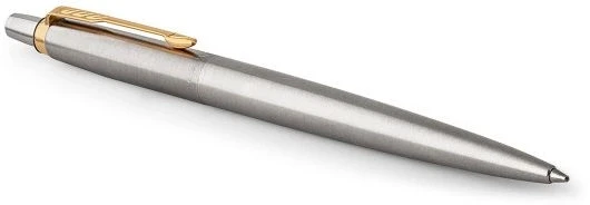 Ручка шариков. Parker Jotter Core K691 (CW1953182) Stainless Steel GT M син. черн. подар.кор.