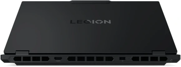 Ноутбук Lenovo Legion 5 15IRX10 Core i7 13650HX 16Gb SSD512Gb NVIDIA GeForce RTX5050 8Gb 15.1" OLED WQXGA (2560x1600) без ОС black WiFi BT Cam (83LY000RRK) Ноутбук Lenovo Legion 5 15IRX10 Core i7 13650HX 16Gb SSD512Gb NVIDIA GeForce RTX5050 8Gb 15.1" OLED WQXGA (2560x1600) без ОС black WiFi BT Cam (83LY000RRK)