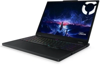 Ноутбук Lenovo Legion 5 15IRX10 Core i7 13650HX 16Gb SSD512Gb NVIDIA GeForce RTX5050 8Gb 15.1" OLED WQXGA (2560x1600) без ОС black WiFi BT Cam (83LY000RRK) Ноутбук Lenovo Legion 5 15IRX10 Core i7 13650HX 16Gb SSD512Gb NVIDIA GeForce RTX5050 8Gb 15.1" OLED WQXGA (2560x1600) без ОС black WiFi BT Cam (83LY000RRK)