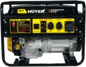 Генератор Huter DN А1,5i 1.2кВт