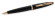 Ручка шариков. Waterman Carene (S0700380) Black GT M син. черн. подар.кор.