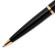 Ручка шариков. Waterman Carene (S0700380) Black GT M син. черн. подар.кор.