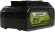 Батарея аккумуляторная Greenworks G24B4 24В 4Ач Li-Ion (2938407)