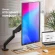 Кронштейн для мониторов Onkron G80 черный 13"-32" макс.8кг настольный поворот и наклон верт.перемещ.
