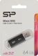 Флеш Диск Silicon Power 64Gb Blaze B02 SP064GBUF3B02V1K USB3.1 черный Флеш Диск Silicon Power 64Gb Blaze B02 SP064GBUF3B02V1K USB3.1 черный