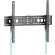 Кронштейн для телевизора Onkron UT12 черный 60"-110" макс.120кг настенный наклон