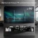 Кронштейн для телевизора Onkron UT12 черный 60"-110" макс.120кг настенный наклон