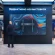 Кронштейн для телевизора Onkron UT12 черный 60"-110" макс.120кг настенный наклон