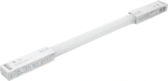 Светильник Gauss Ultracompact 143424318 18Вт 6500K белый