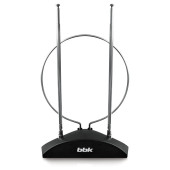 Антенна телевизионная BBK DA03 пассивная Антенна телевизионная BBK DA03 пассивная