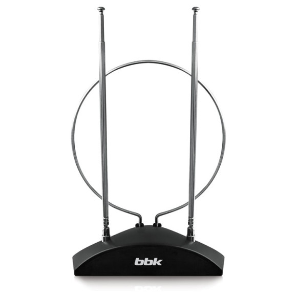 Антенна телевизионная BBK DA03 пассивная Антенна телевизионная BBK DA03 пассивная