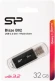 Флеш Диск Silicon Power 32Gb Blaze B02 SP032GBUF3B02V1K USB3.1 черный Флеш Диск Silicon Power 32Gb Blaze B02 SP032GBUF3B02V1K USB3.1 черный