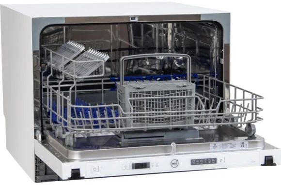 Посудомоечная машина встраив. MBS DW-606 610Вт компактная