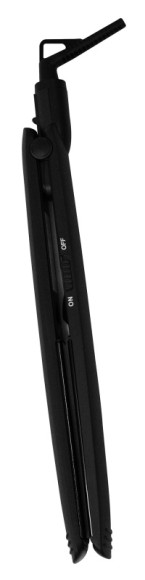 Выпрямитель Starwind SHE5600 25Вт черный макс.темп.:200С покрытие:керамическое Выпрямитель Starwind SHE5600 25Вт черный макс.темп.:200С покрытие:керамическое