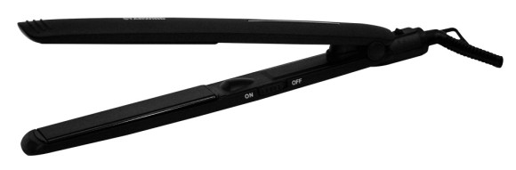 Выпрямитель Starwind SHE5600 25Вт черный макс.темп.:200С покрытие:керамическое Выпрямитель Starwind SHE5600 25Вт черный макс.темп.:200С покрытие:керамическое