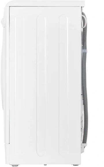 Стиральная машина Indesit EcoTime IWSB 5105 класс: A загр.фронтальная макс.:5кг белый