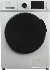 Стиральная машина Бирюса WM-MG914/07 класс: A+++ загр.фронтальная макс.:9кг белый инвертор Стиральная машина Бирюса WM-MG914/07 класс: A+++ загр.фронтальная макс.:9кг белый инвертор