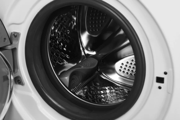 Стиральная машина Бирюса WM-MG914/07 класс: A+++ загр.фронтальная макс.:9кг белый инвертор