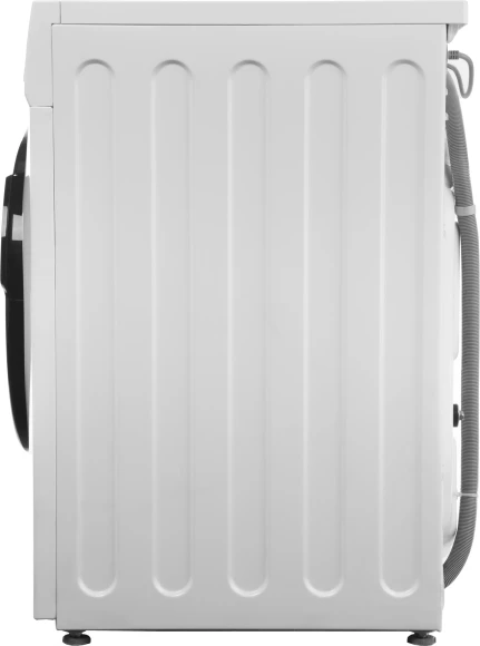 Стиральная машина Бирюса WM-MG914/07 класс: A+++ загр.фронтальная макс.:9кг белый инвертор