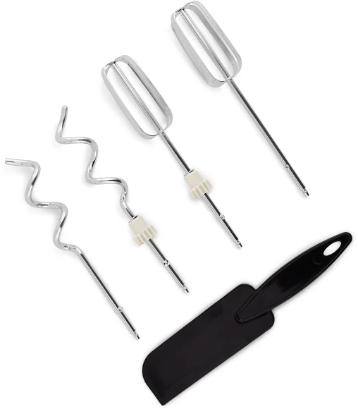 Миксер стационарный Vitek VT-1417 ST 700Вт черный