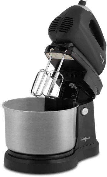 Миксер стационарный Vitek VT-1417 ST 700Вт черный