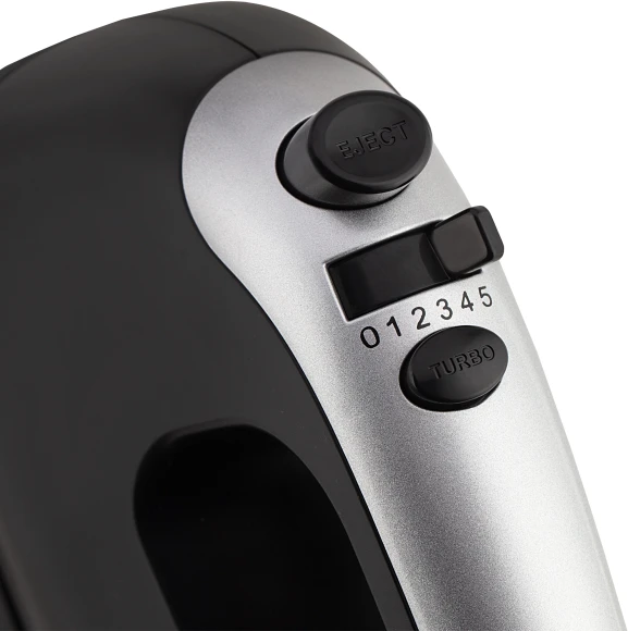 Миксер стационарный Vitek VT-1417 ST 700Вт черный