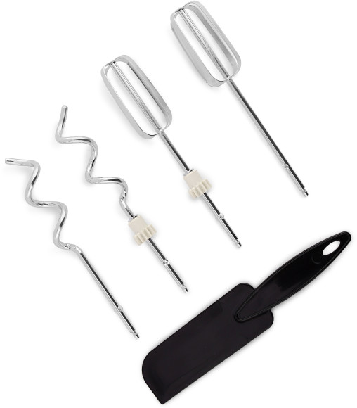 Миксер стационарный Vitek VT-1417 ST 700Вт черный