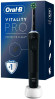 Зубная щетка электрическая Oral-B Vitality Pro черный