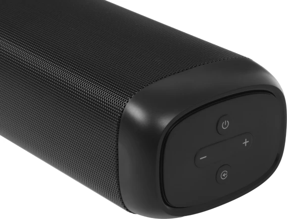 Саундбар Триколор TR-SB-02 2.0 100Вт черный Саундбар Триколор TR-SB-02 2.0 100Вт черный