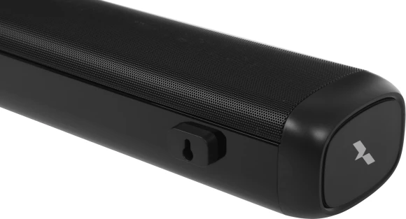 Саундбар Триколор TR-SB-02 2.0 100Вт черный Саундбар Триколор TR-SB-02 2.0 100Вт черный