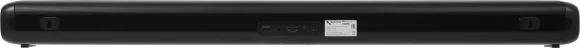 Саундбар Триколор TR-SB-02 2.0 100Вт черный Саундбар Триколор TR-SB-02 2.0 100Вт черный