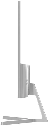 Монитор Digma 27" Progress 27P502Q белый IPS LED 5ms 16:9 HDMI M/M матовая 300cd 178гр/178гр 2560x1440 G-Sync FreeSync DP 2K 3.84кг Монитор Digma 27" Progress 27P502Q белый IPS LED 5ms 16:9 HDMI M/M матовая 300cd 178гр/178гр 2560x1440 G-Sync FreeSync DP 2K 3.84кг