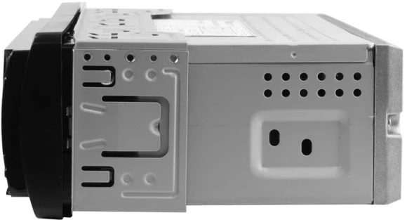 Автомагнитола Nakamichi NQ513BG 1DIN 4x50Вт v5.1 ПДУ RDS (NAK-NQ513BG)