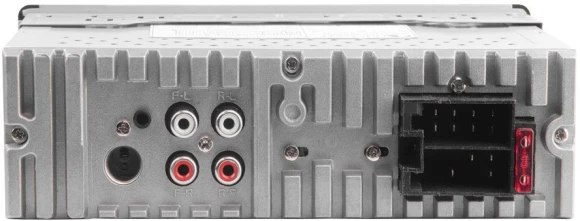 Автомагнитола Nakamichi NQ513BG 1DIN 4x50Вт v5.1 ПДУ RDS (NAK-NQ513BG)