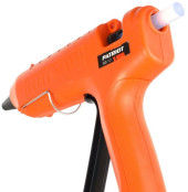 Клеевой пистолет Patriot GG 101 100Вт стерж.:11х100мм Клеевой пистолет Patriot GG 101 100Вт стерж.:11х100мм