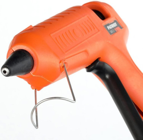 Клеевой пистолет Patriot GG 101 100Вт стерж.:11х100мм