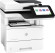 МФУ лазерный HP LaserJet Enterprise M528f (1PV65A) A4 Duplex Net белый