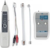 Тестер кабельный Cabeus HT-464 белый