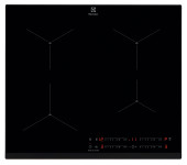 Индукционная варочная поверхность Electrolux EIS62443 черный Индукционная варочная поверхность Electrolux EIS62443 черный