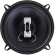 Колонки автомобильные Kicx RX 502 120Вт 89дБ 4Ом 13см (5дюйм) (ком.:2кол.) коаксиальные двухполосные