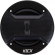 Колонки автомобильные Kicx RX 502 120Вт 89дБ 4Ом 13см (5дюйм) (ком.:2кол.) коаксиальные двухполосные