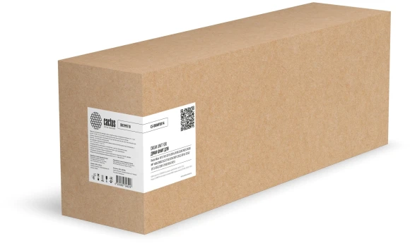 Печка в сборе Cactus CS-FU-LEX-MS321-NC (41X1179) (новая) для Lexmark MS321/421/521/621