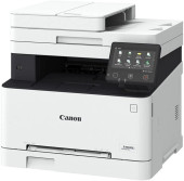 МФУ лазерный Canon i-Sensys MF655Cdw (5158C004) A4 Duplex WiFi белый МФУ лазерный Canon i-Sensys MF655Cdw (5158C004) A4 Duplex WiFi белый